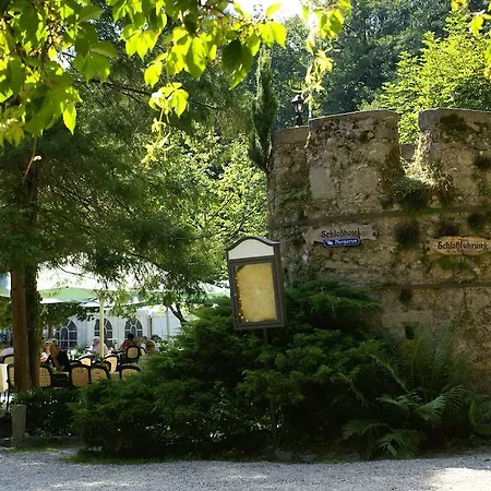Burgstall