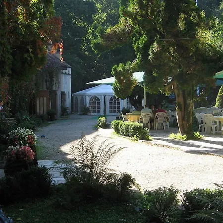 Hotel Burgstall