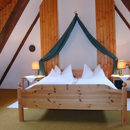 Hotel Burgstall *