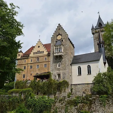 Burgstall *